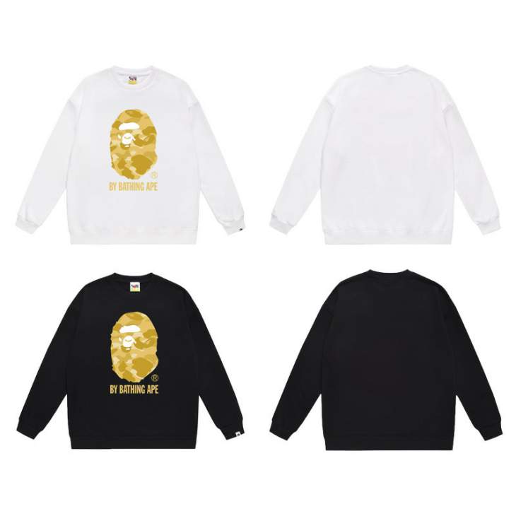 Picture of Bape Sweatshirt _SKUBapeS-2XLscqx58930538